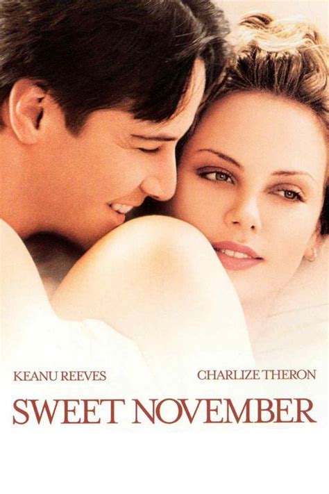 Watch Sweet November (2001) Full Movie Online Free .